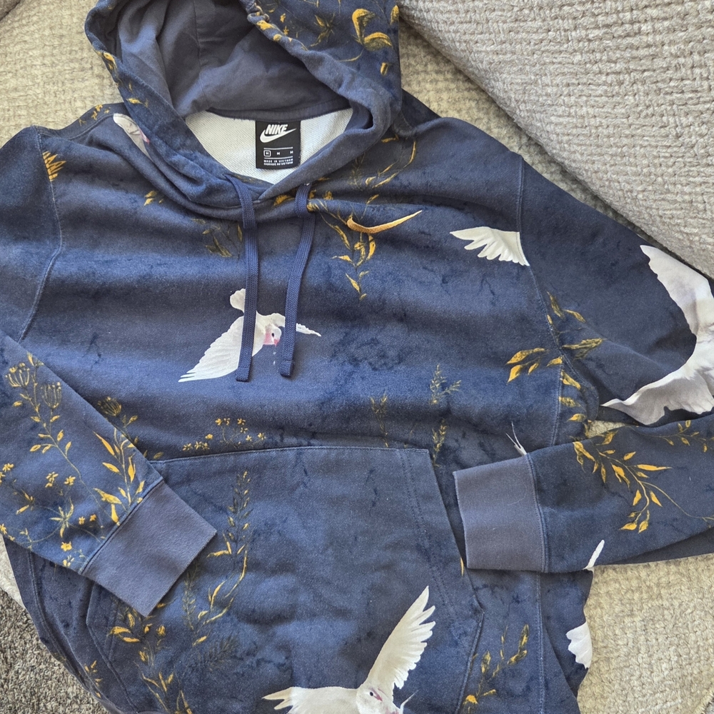Nike Men's M Hoodie